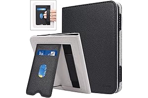 ACdream - Nook Glowlight Plus eReader's Dreamy Shield