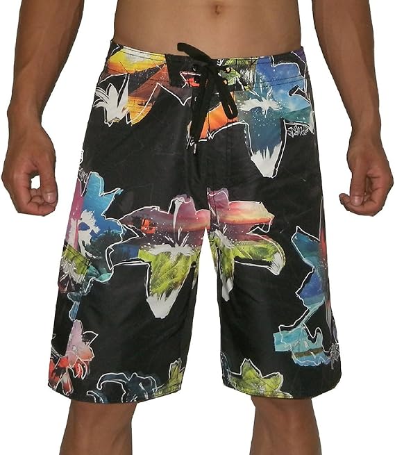 Rip Curl T2T Horizon 19 Mens Skate & Surf Boardshorts Size 32