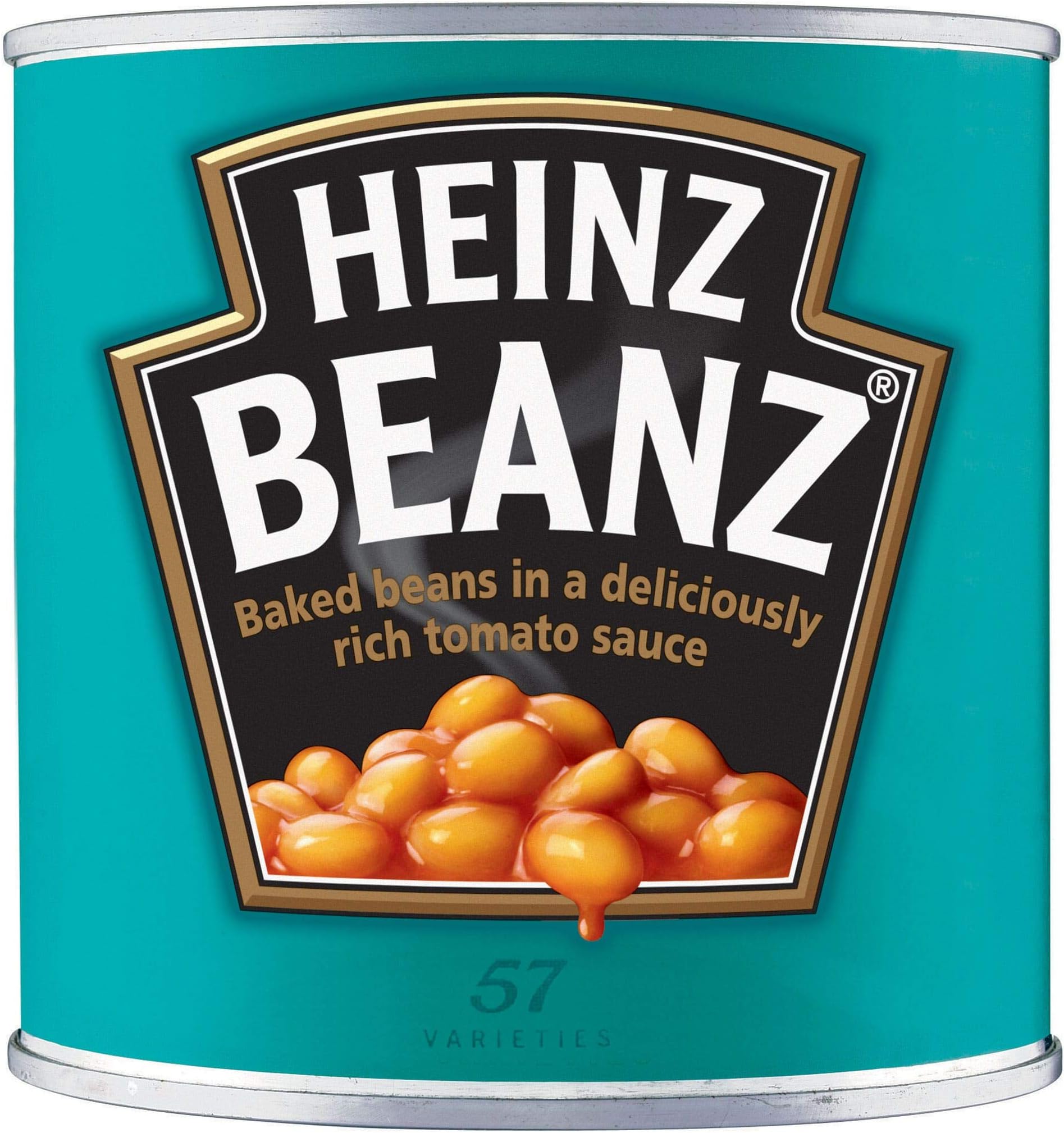 Heinz Baked Beans - 48x200g