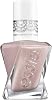 Essie Gel Couture Nail Polish, Longlasting, Chip Resistant, No UV Lamp Required, Last Nightie Lilac Shimmer, 13.5 ml