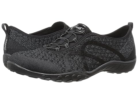 skechers women's breathe easy big bucks fashion sneaker