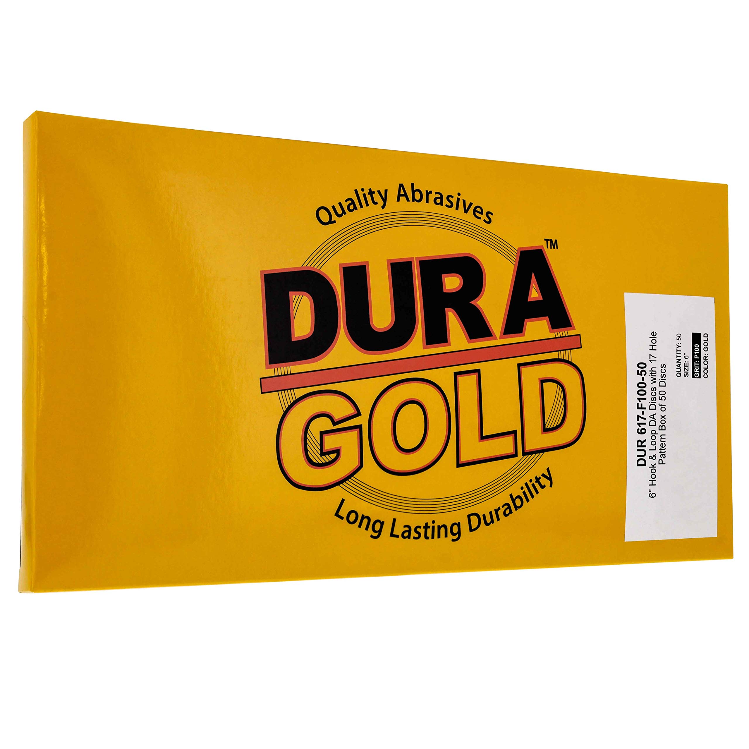 100PCS 6 Sanding Discs 40-2000 Grit Hook Loop DA Sander Orbital 100PCS 6 Sanding Discs 40-2000 Grit Hook Loop DA Sander Orbital