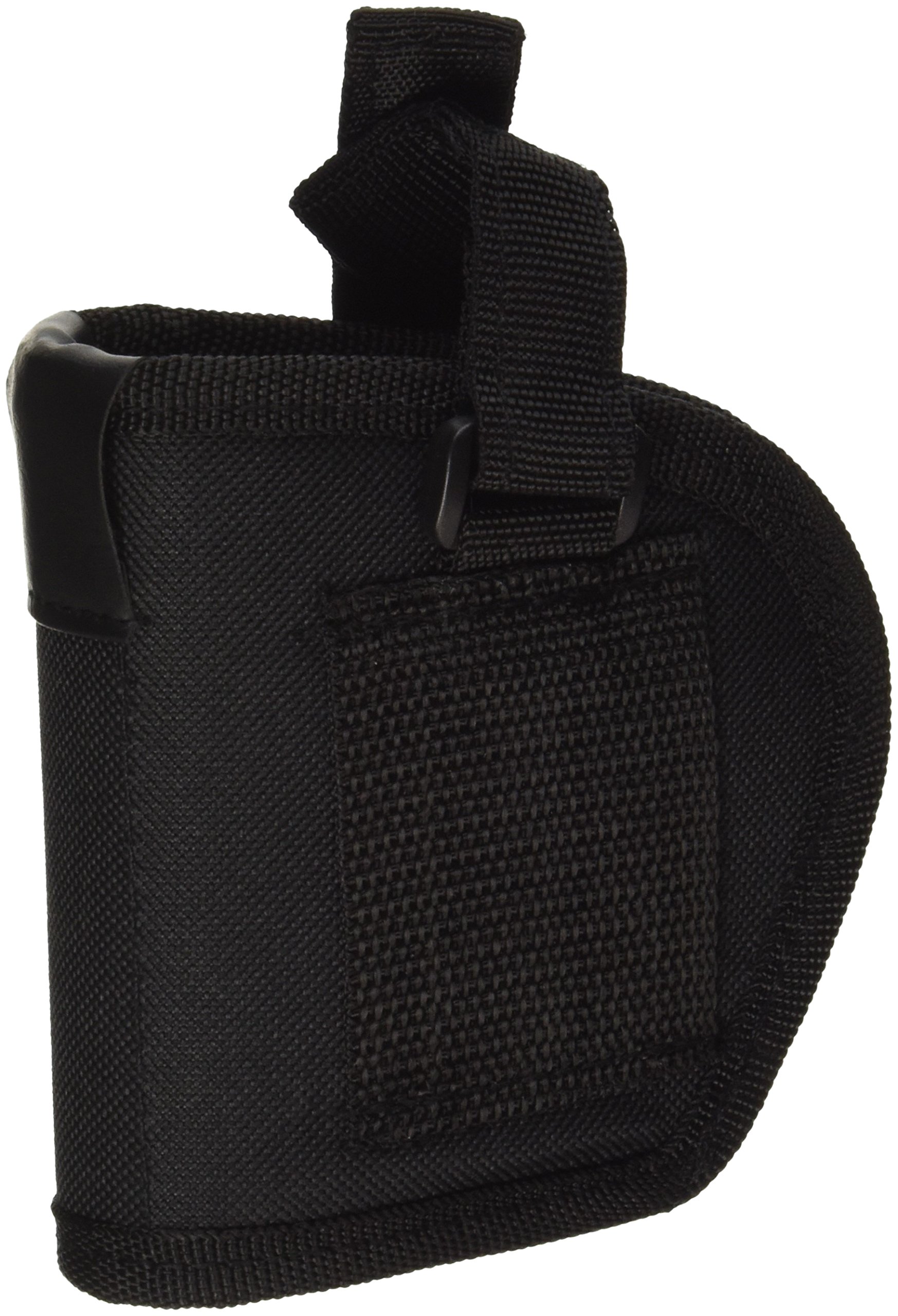 Mace Brand Pepper Spray Gun 2.0 or Nylon Gun Holster, Black Buy Online