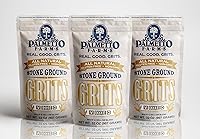 Vista 1 de Palmetto Farms Mezcla de sémola, paquete de 3