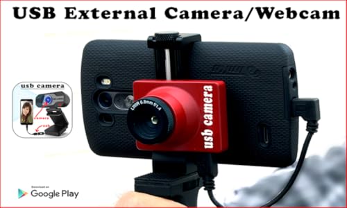 USB CAMERA