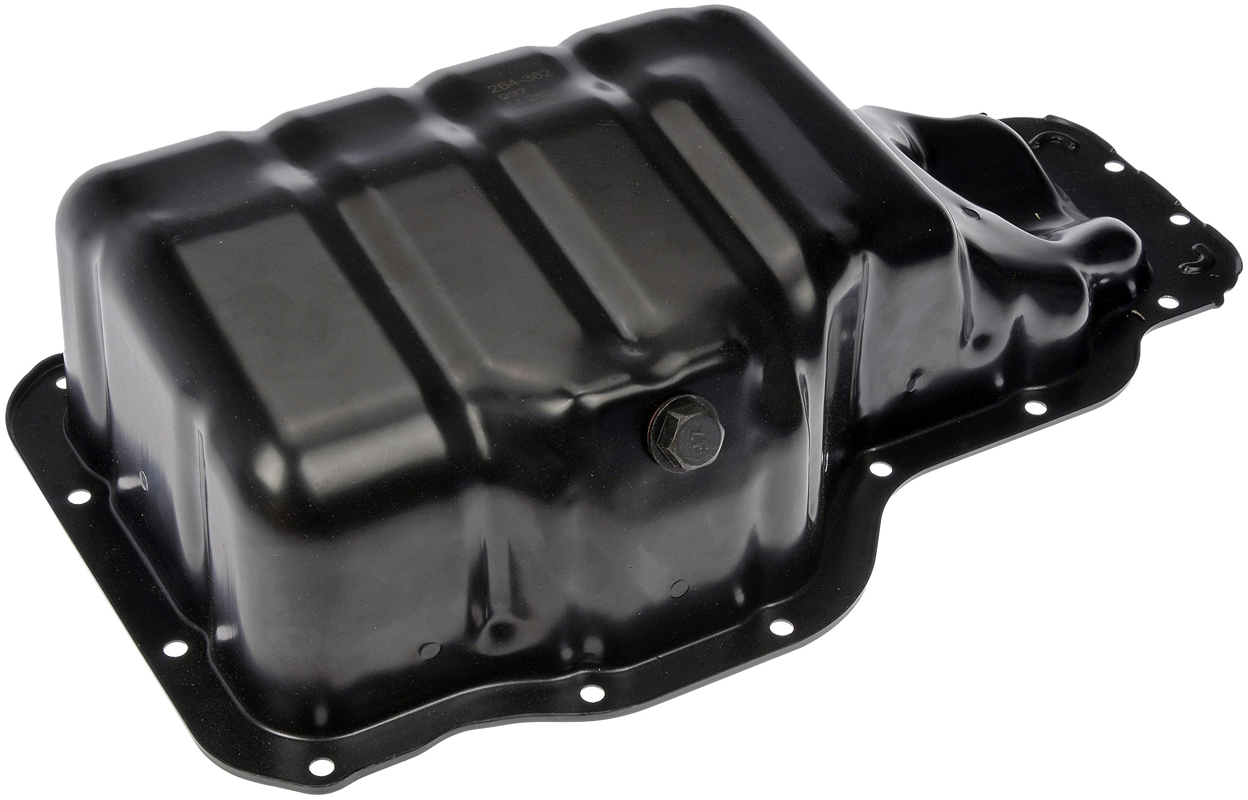 Dorman OE Solutions 4.4 Quart Oil Pan - 264-428 - O'Reilly Auto Parts - View #5