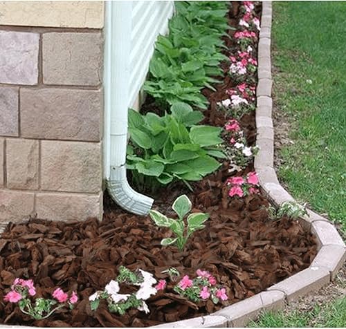 Miniatura 6 de Corteza de orquídea orgánica de 3 cuartos de galón para plantas en maceta, desarrollo de raíces de plantas de orquídeas y mezcla de enmienda de