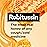 Robitussin Maximum Strength Honey Cough Plus Chest Congestion DM, Cough Medicine for Cough and Chest Congestion Relief Made with Real Honey for Flavor - 8 Fl Oz x 2