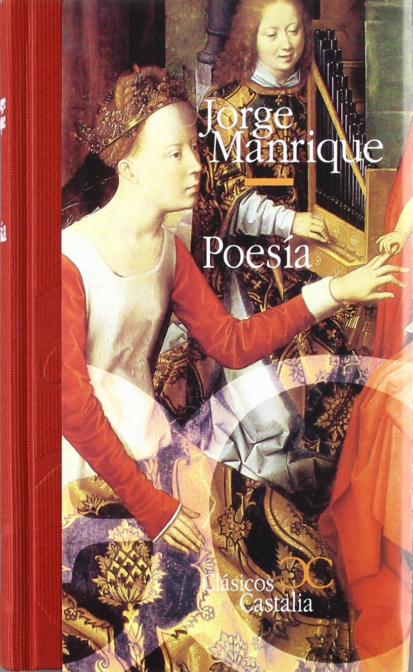 Poesía . (CLASICOS CASTALIA 35 ANIVERSARIO)