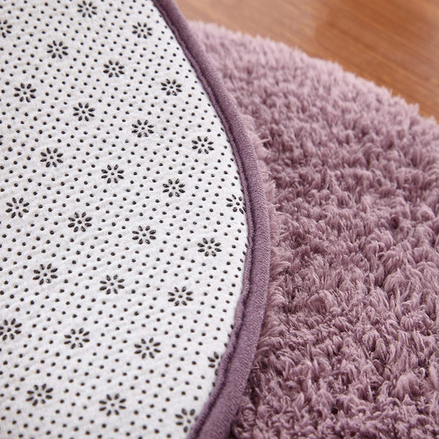 Fluffy Area Rugs Indoor Ultra Soft Shag Carpets Modern Rug for Floor Luxury Furry Carpets for Girls Boys Kids Room Nursery Home Decor