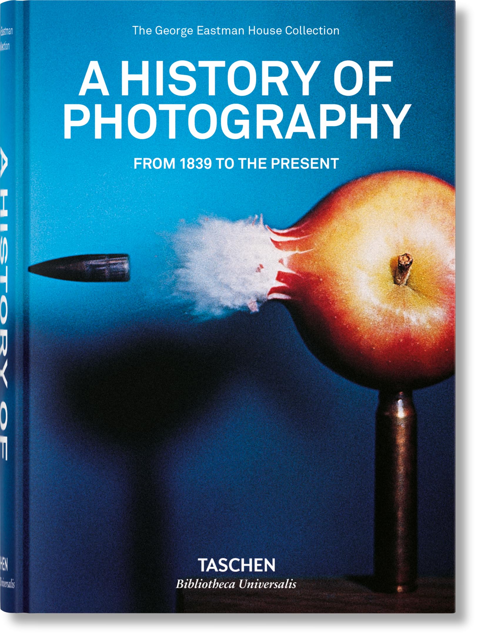 A History of Photography - from 1839 to the Present--