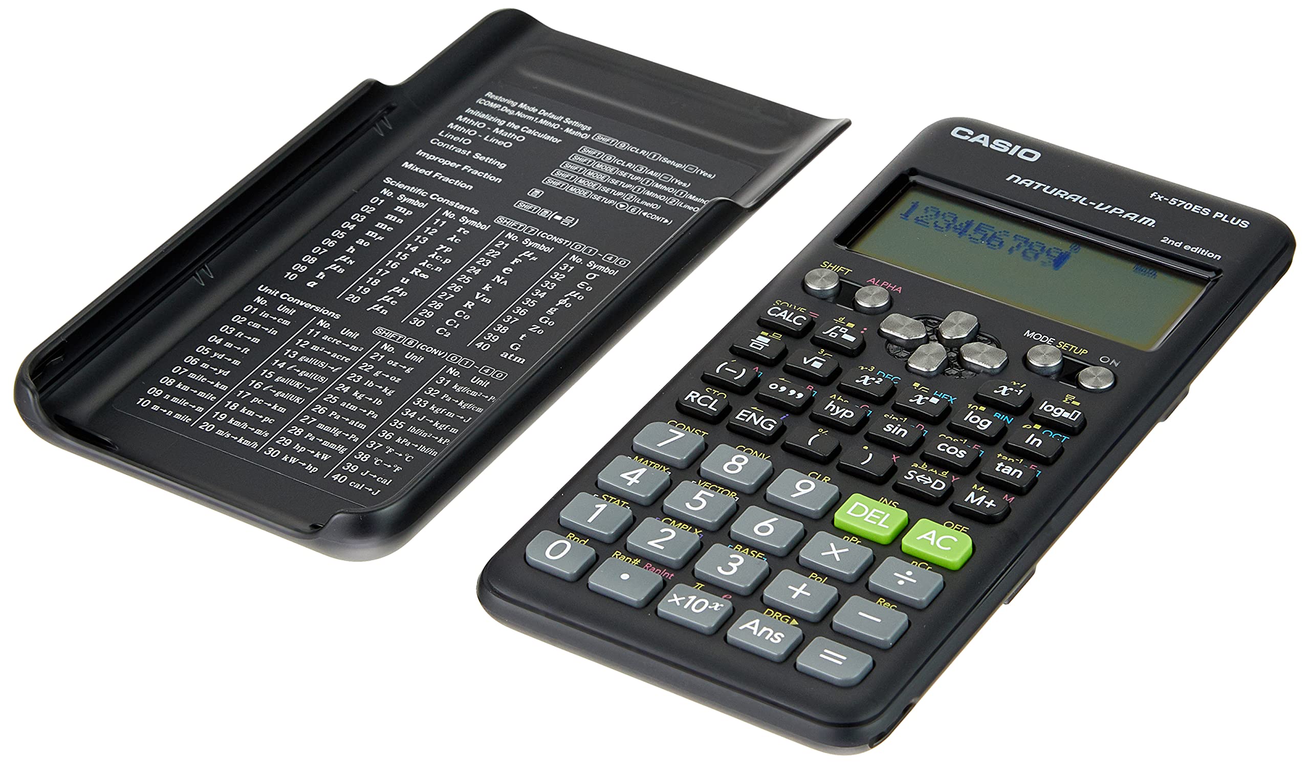 570es Plus Calculator Deals Fabricadascasas