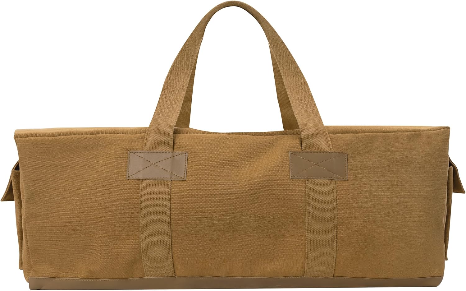 Rothco Active-Duty Canvas Bag - Durable Gear Duffle for Any Adventure, 100L