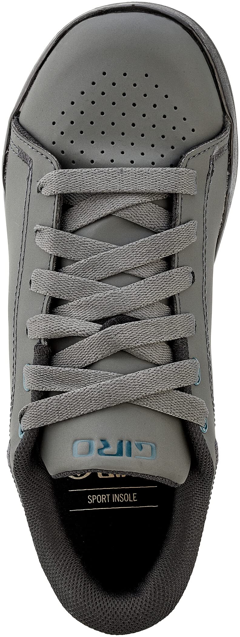 Giro Herren Deed Youth Mountainbiking-Schuh