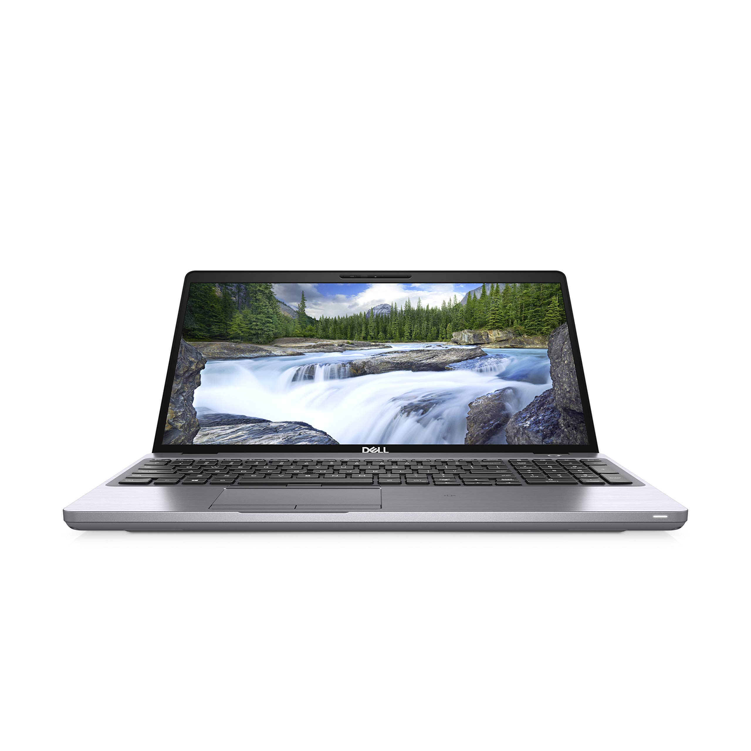 Dell Latitude 5511 Laptop - 15.6