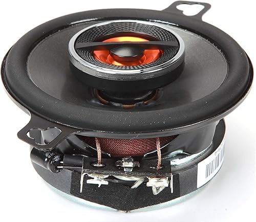 Miniatura 3 de JBL GX302 3-12" 75W 2-Way GX Series - Altavoces coaxiales de audio para coche
