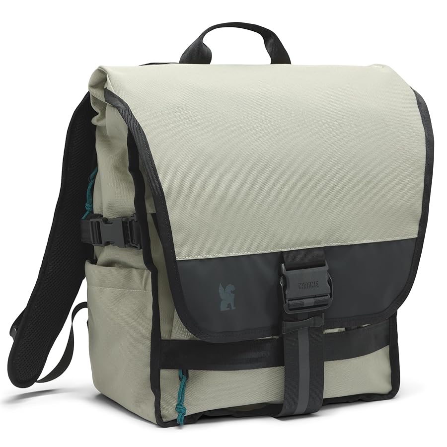 Amazon | [クローム] バックパック WARSAW 30L PACK | CHROME