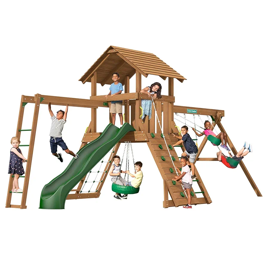 その他 Creative Playthings Wood Acrobats Amazon.com: Creative Playthings Northbridge Pack 4 Wooden