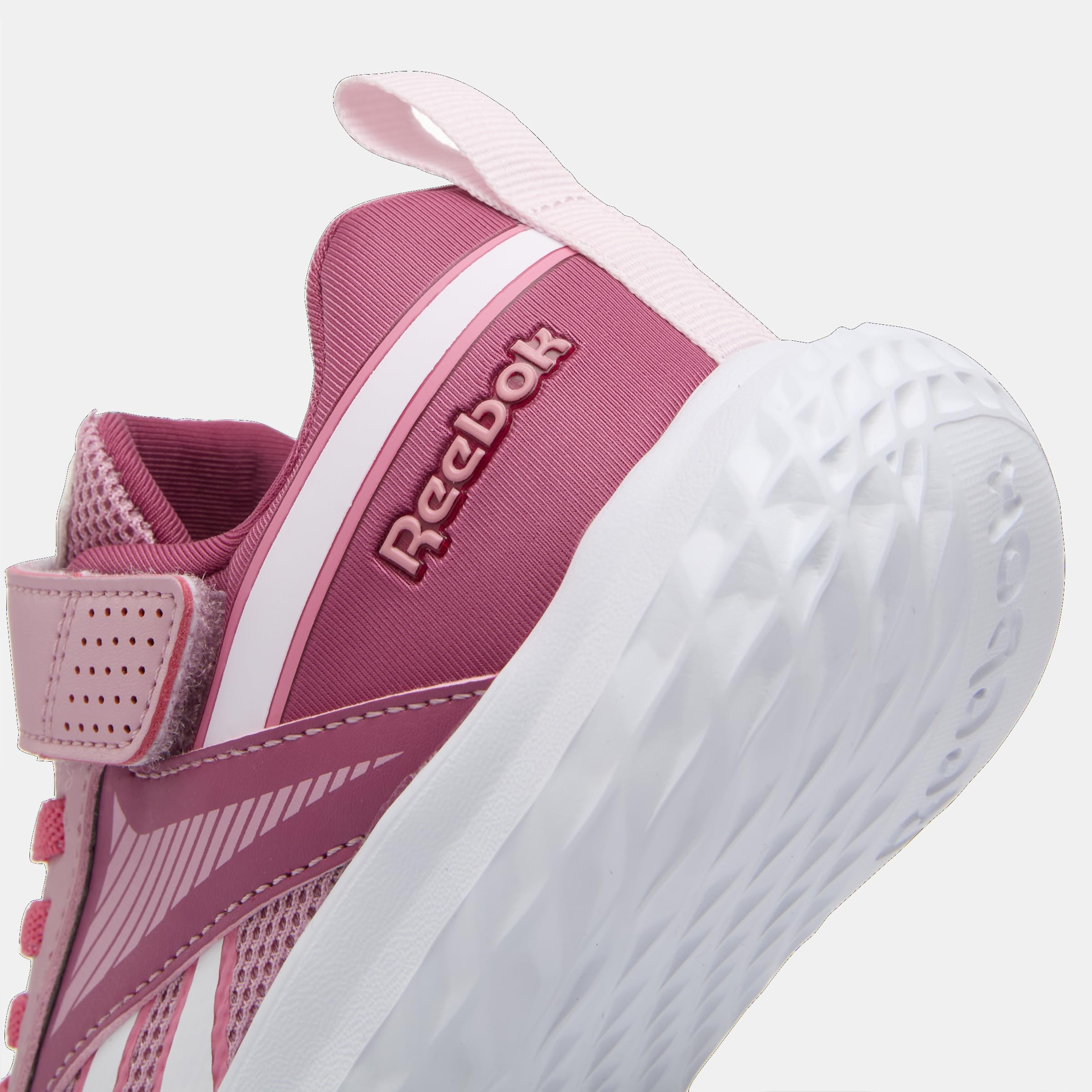 Reebok Rush Runner 5.0 Zapatillas de Running Niñas