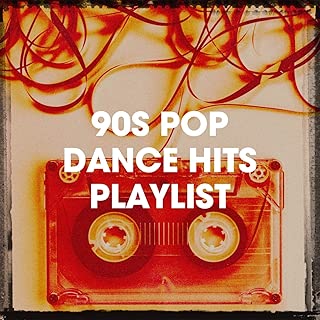 90S Pop Dance Hits Playlist - coolthings.us