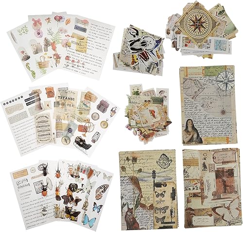 COHEALI Paquete de 3 calcomanías de bolsillo, calcomanías coreanas decorativas coreanas, calcomanías de hongos para botella de agua, calcomanías de