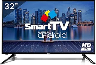 amazon televisor 32 pulgadas