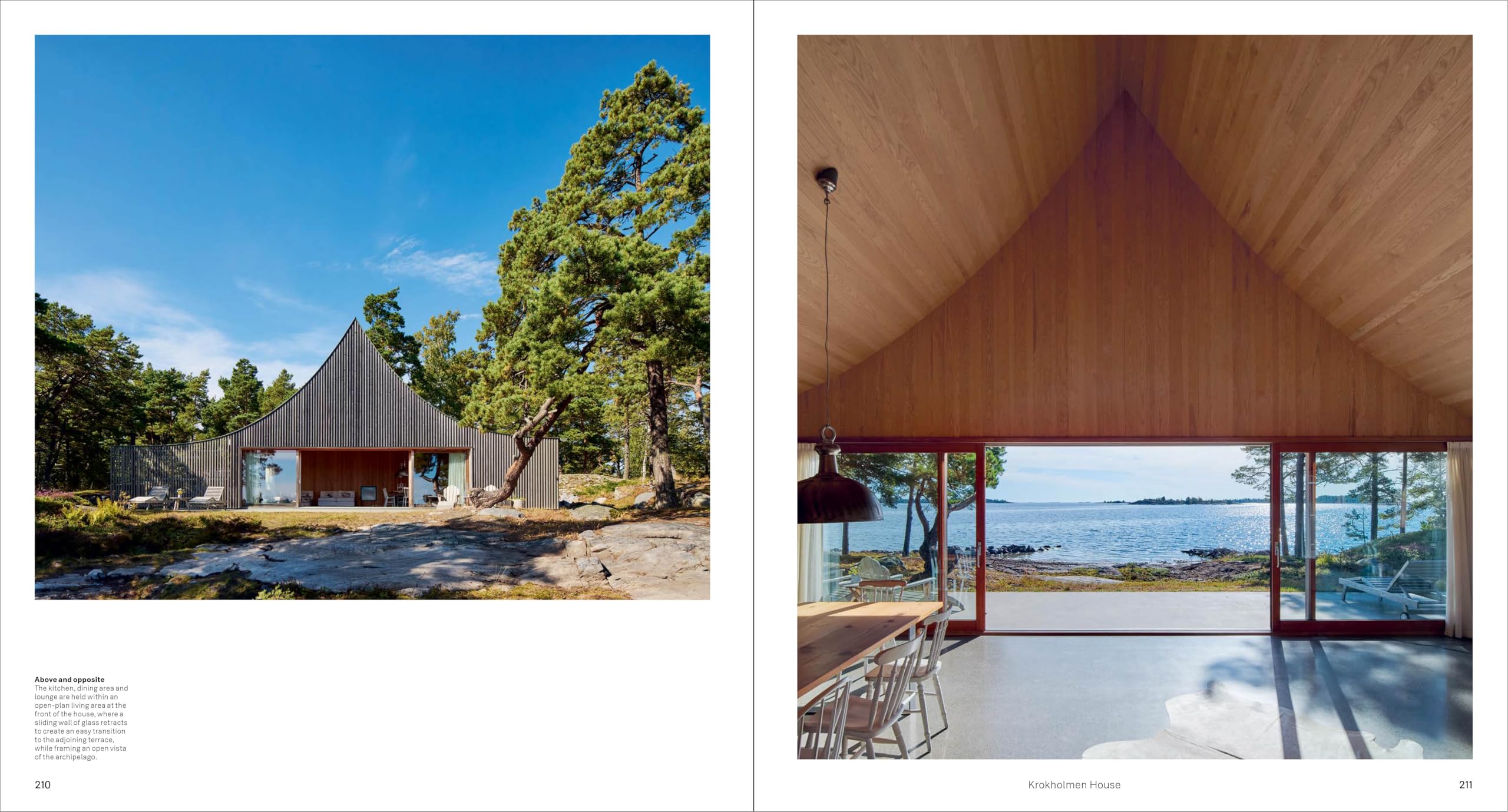 The Iconic Nordic House: Modern Masterworks Since 1900 (Iconic House Series)