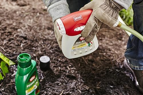 Miniatura 2 de The Scotts Ortho Max Poison Ivy Tough Brush Killer, 32 onzas