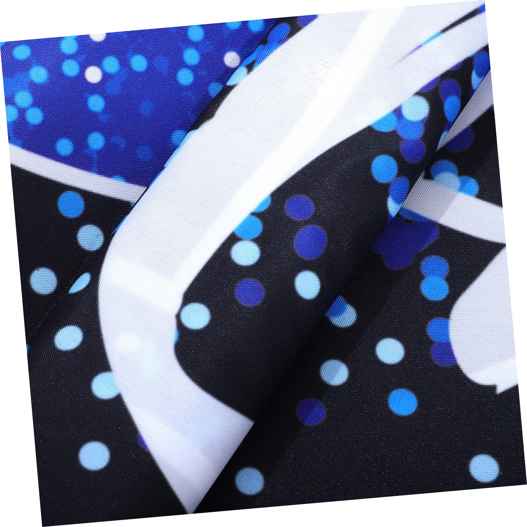 HANABASS 5piezas Banner De Graduación Fondo Fotográfico Para Fiesta De Graduación Decoración Colorida y Duradera Para Celebraciones y Recuerdos Inolvidables
