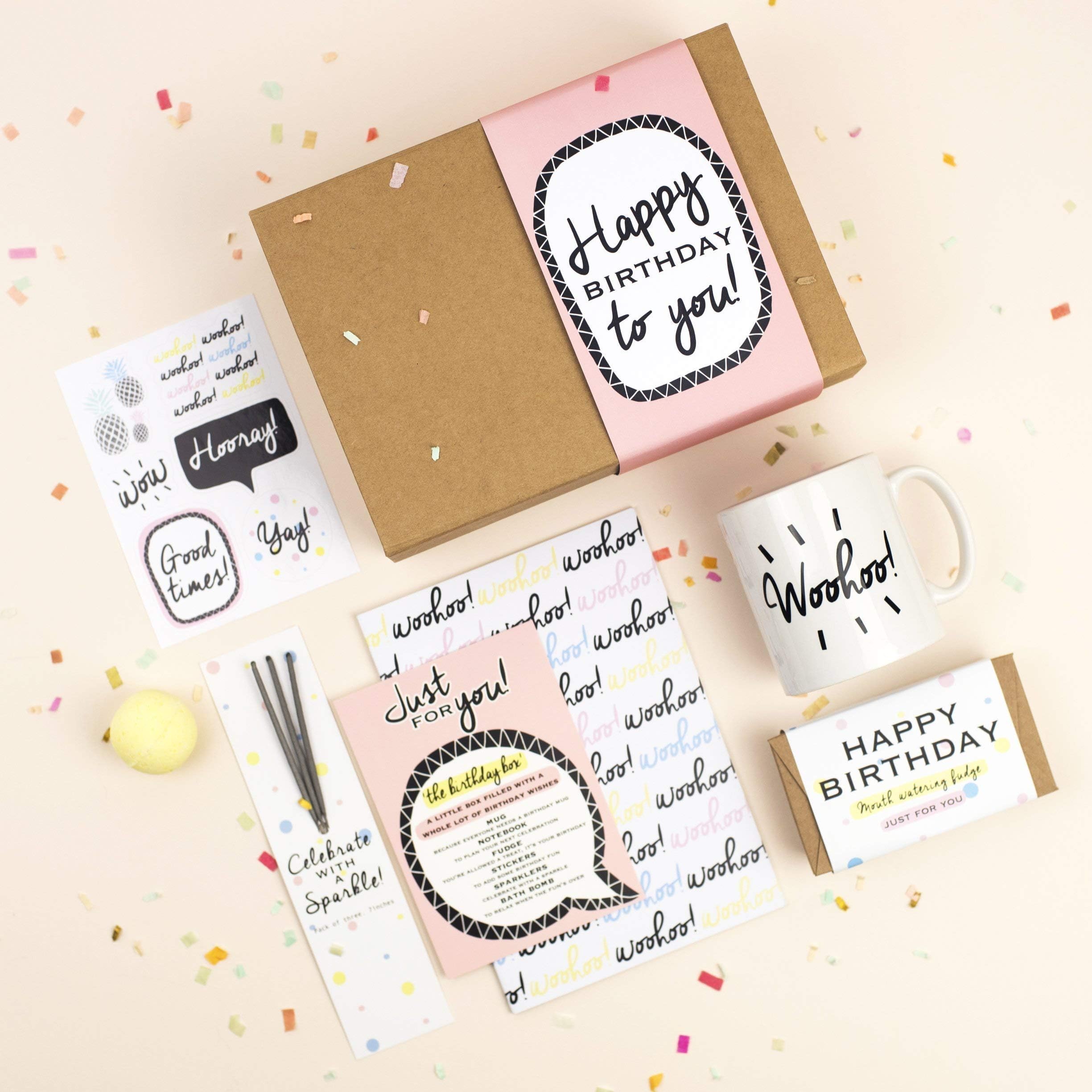 birthday box, hamper, gift for women, birthday, birthday gift, birthday, hamper for her, hamper basket, gift for her, hamper box, gift
