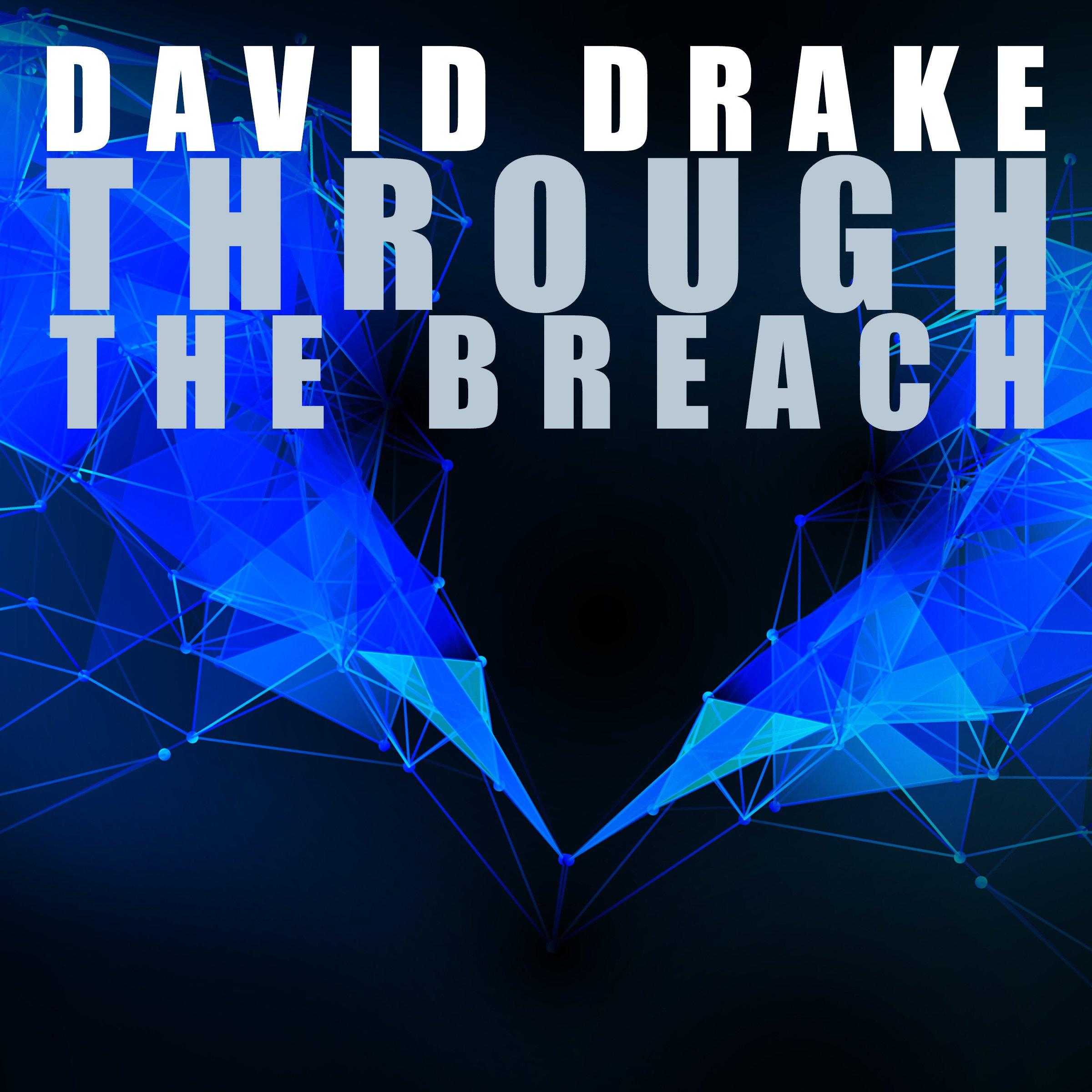 Cover art for Through the Breach