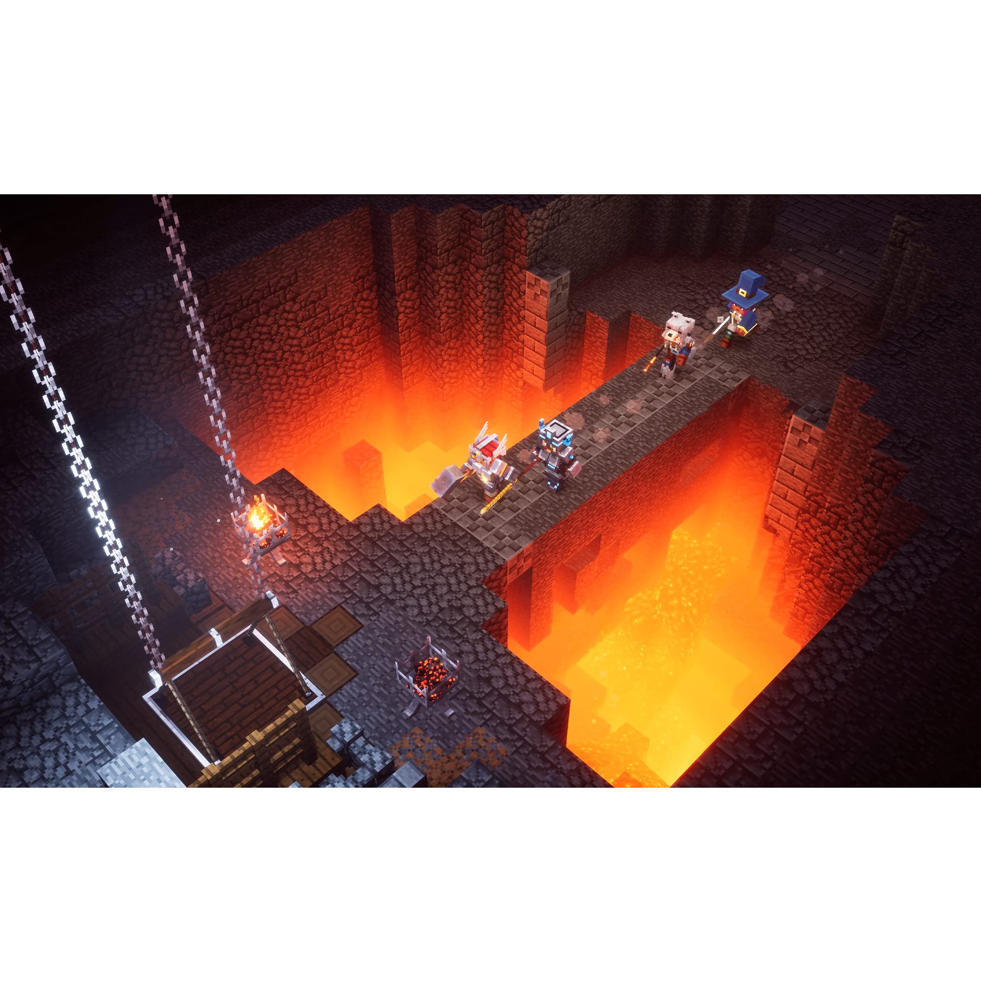 Xbox Minecraft Dungeons: Ultimate Edition ( Series X/)