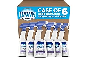 Dawn Professional Liquid Degreaser: The Ultimate Grease-Fighting Force