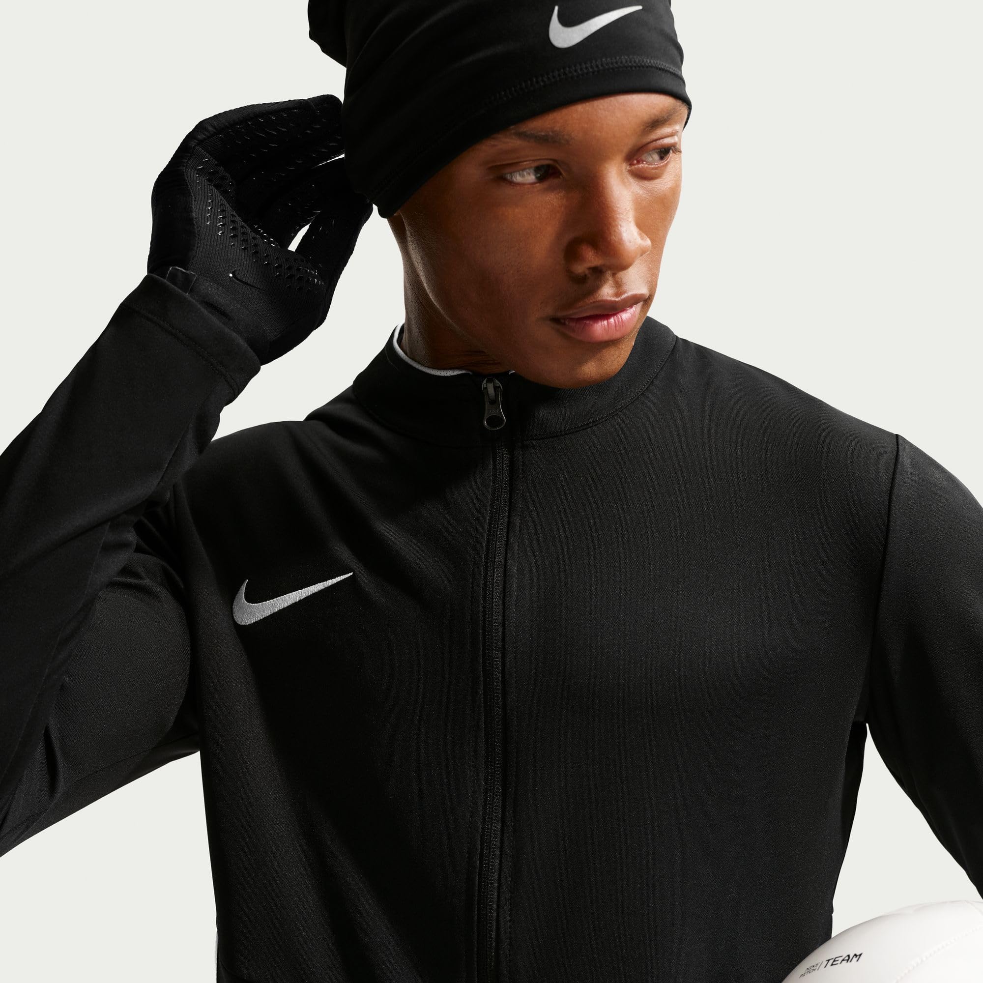 NIKE M Nk Df Park26 Trk Jkt K Jacket Homme (lot de 1)