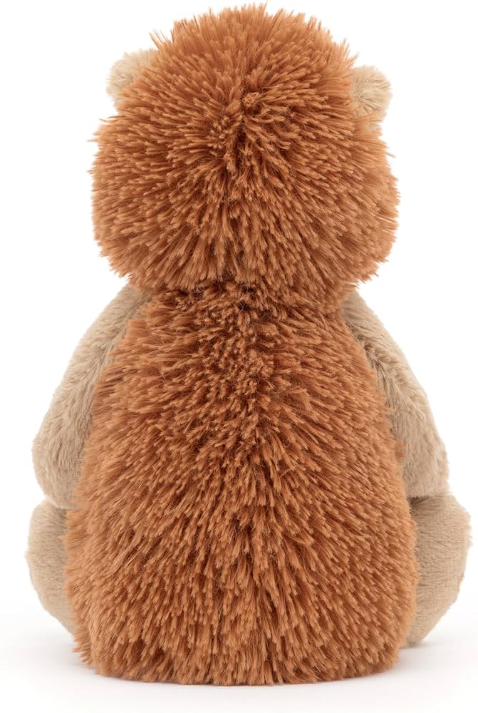 ジェリーキャット ハリネズミ ビンテージ2000 JELLYCAT ジェリー