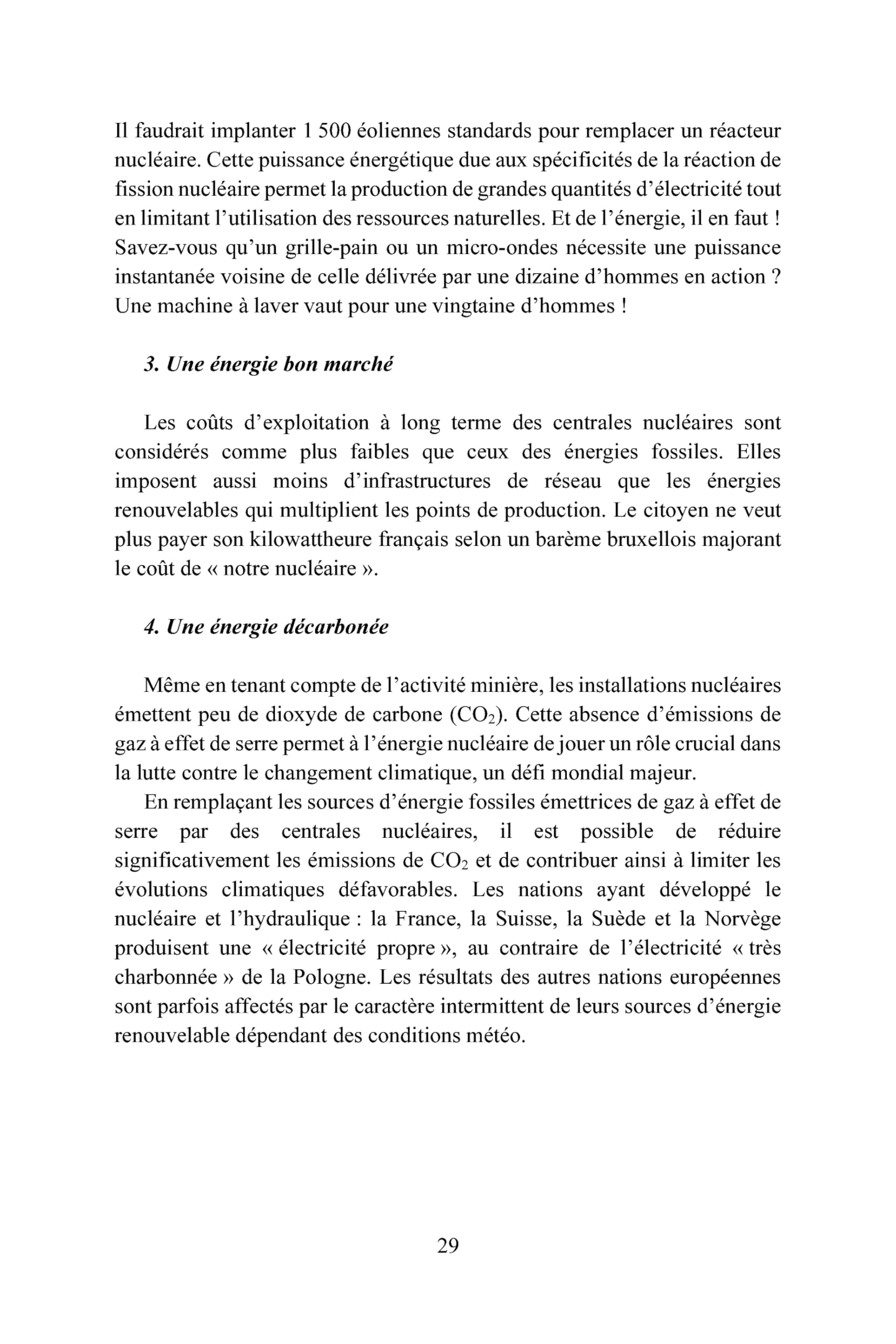 Crises nucléaires : mythes et réalités: Tout savoir pour anticiper, évaluer et se protéger en situation de risque