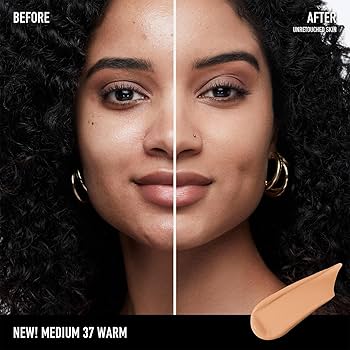 Amazon.co.jp: bareMinerals ベアミネラル ベアプロ 24HR