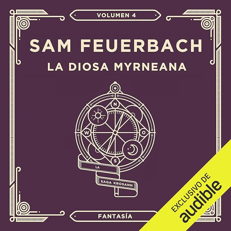 Carousel Item: La Diosa Myrneana