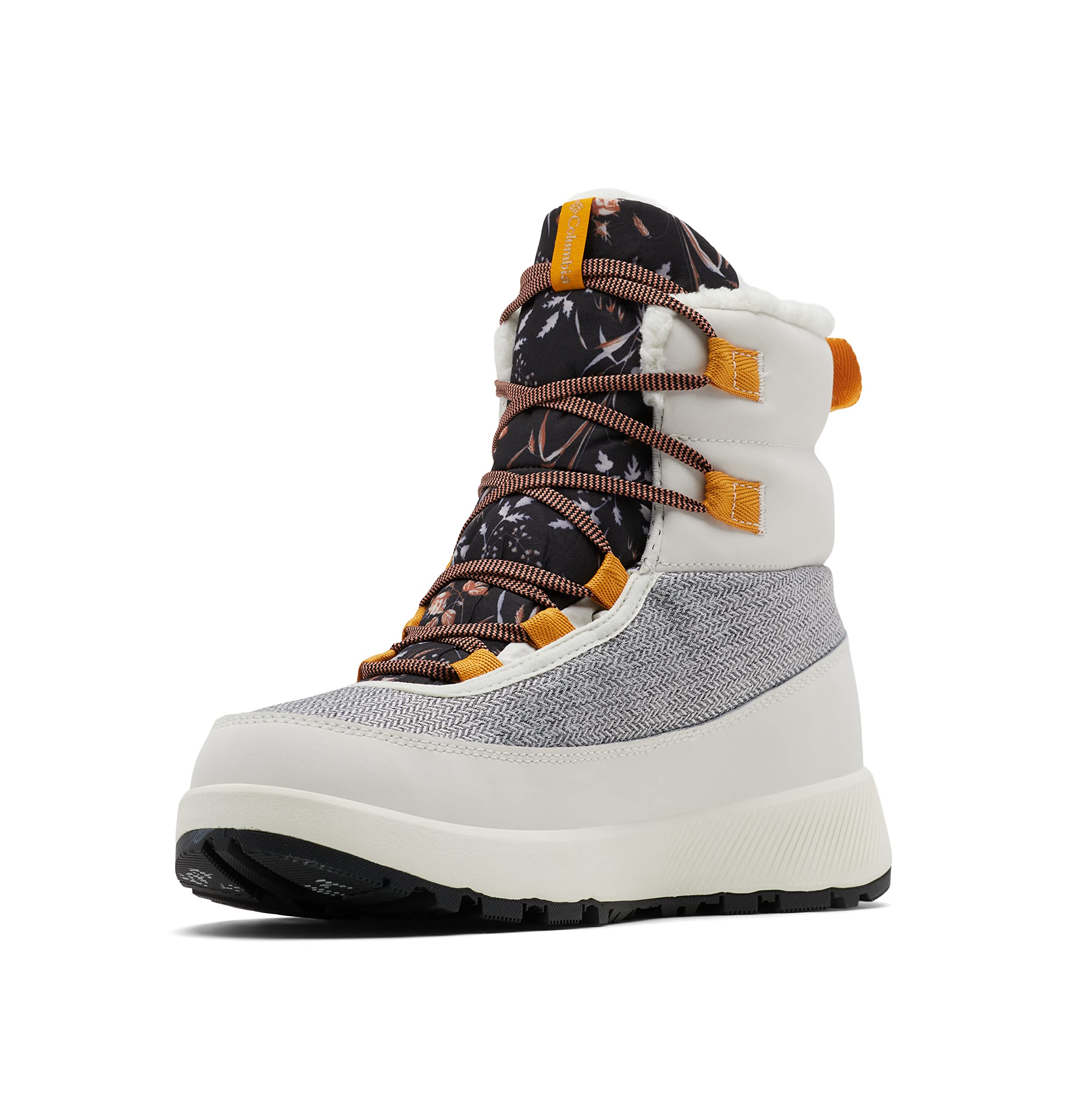 Columbia Autumn Slopeside Peak Luxe, Botas de Nieve Mujer