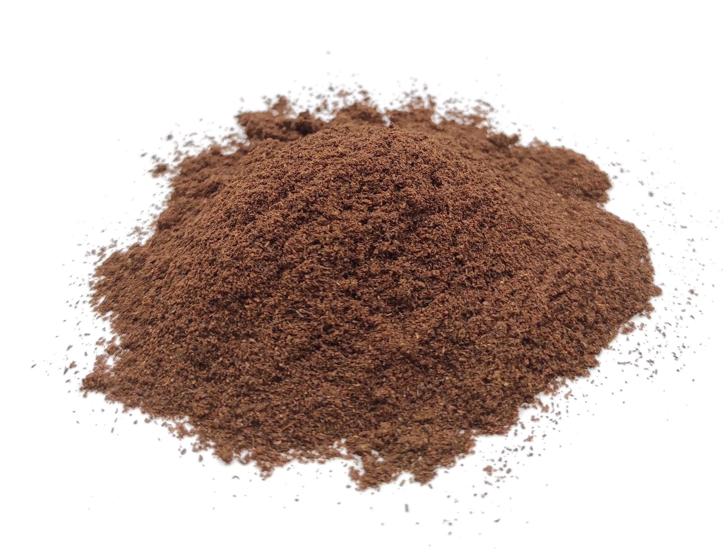 Vanille Bourbon de Madagascar Poudre moulue 25g - 460g Classe A' (230 grammes)