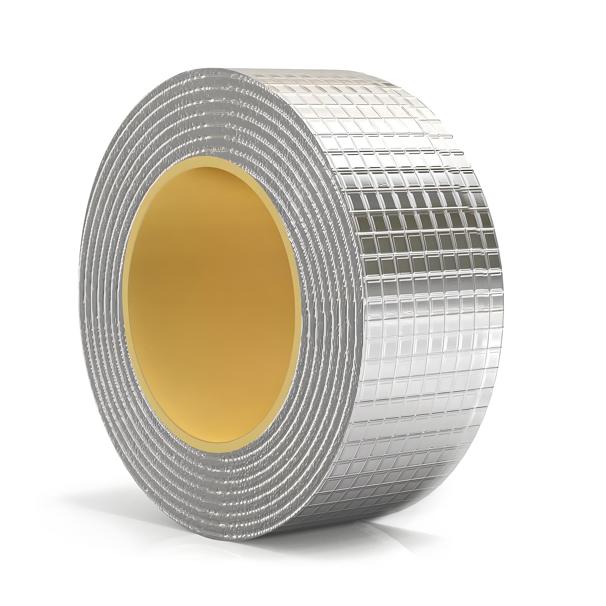 Butylband, waterdicht, 10 m x 5 cm, voor buizen, dakgoten en lekken Butylband, waterdicht, 10 m x 5 cm, voor buizen, dakgoten en lekken