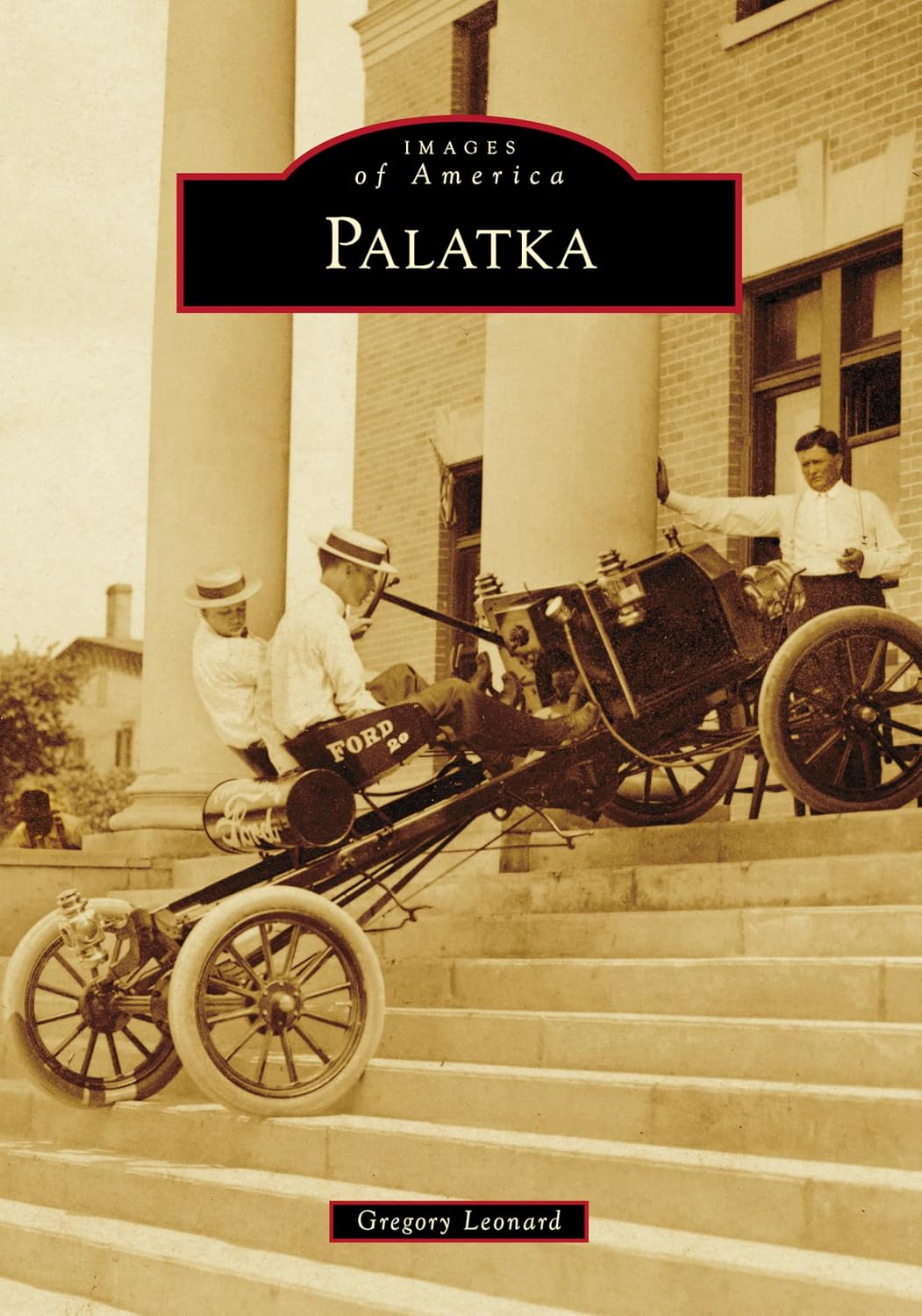 Palatka (Images of America)