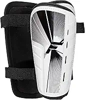 Franklin Sports Caneleiras Superlight para Futebol