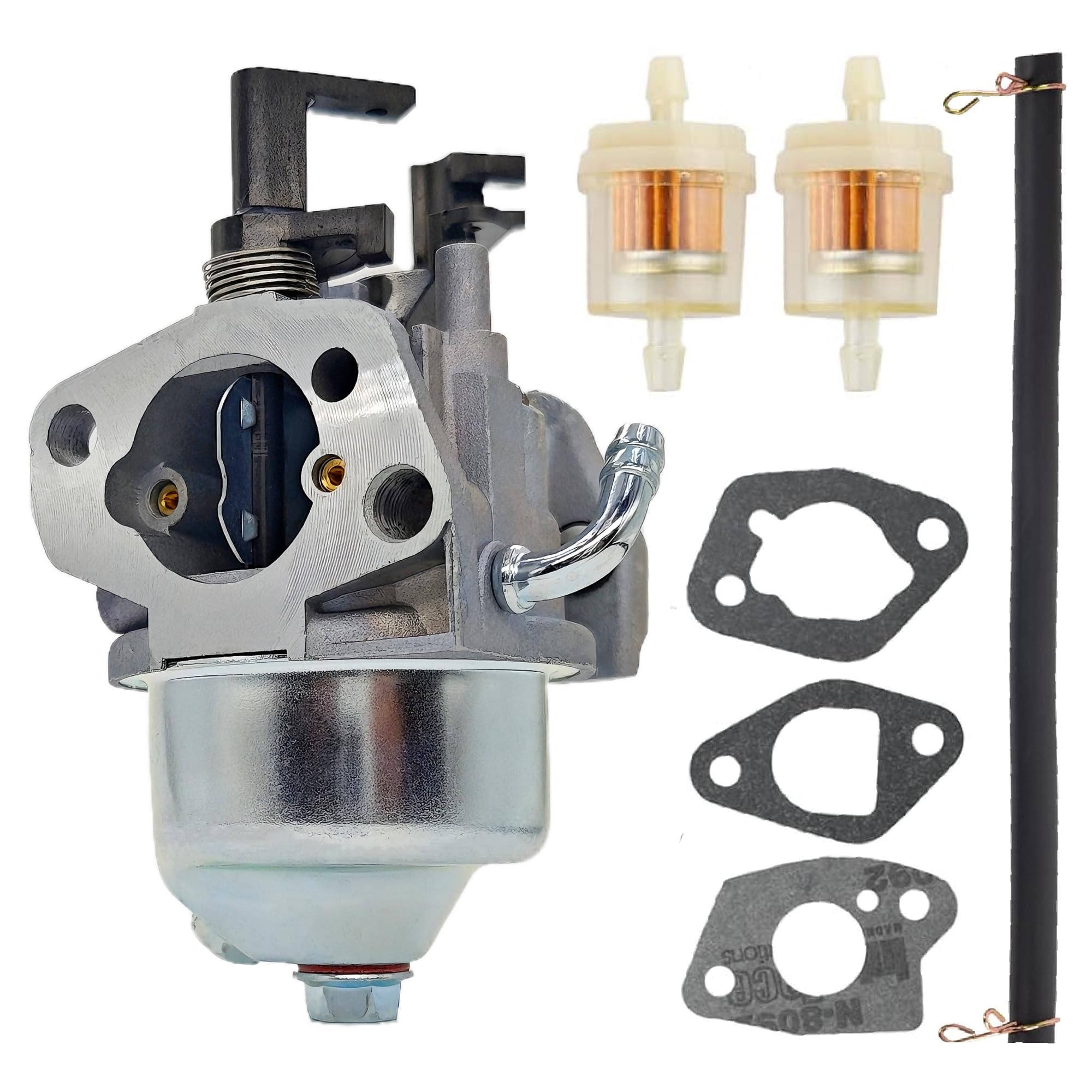 Amazon.com: RH265 Carburetor Fits for Kohler RH265 RH Series 6.5hp