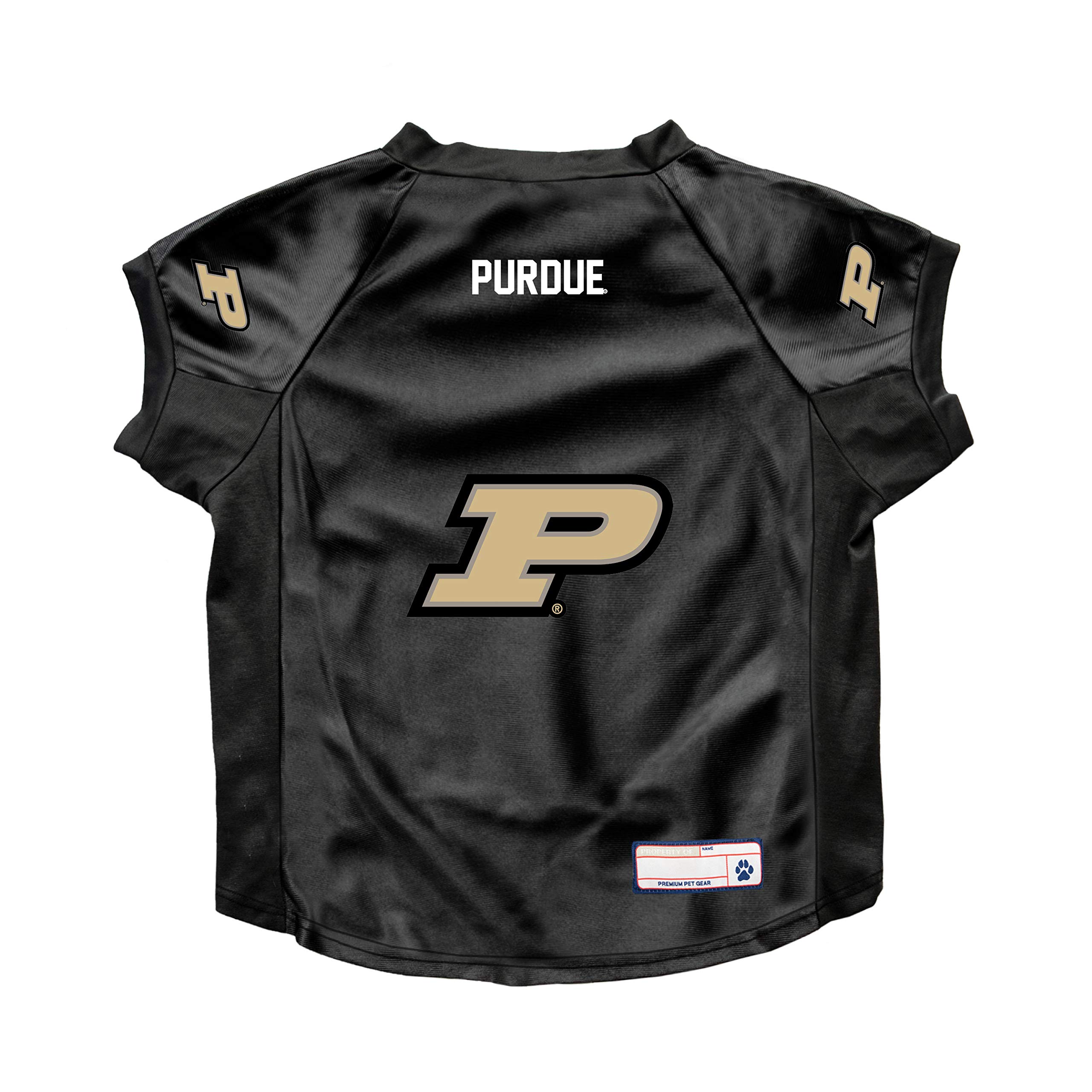 LittlearthNCAA Big Dog Stretch Pet Jerseys