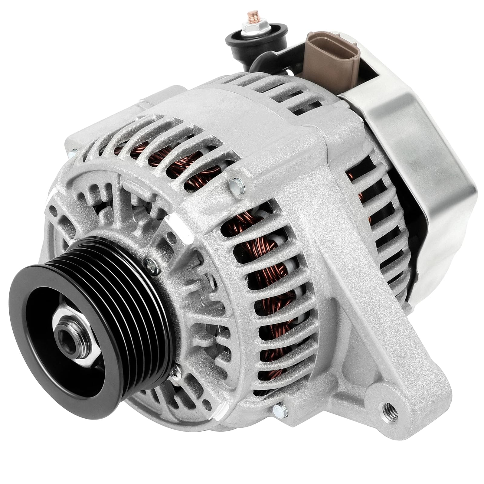 SCITOO 80A Alternator Fits for Lexus for ES300 3.0L V6 1997-2001