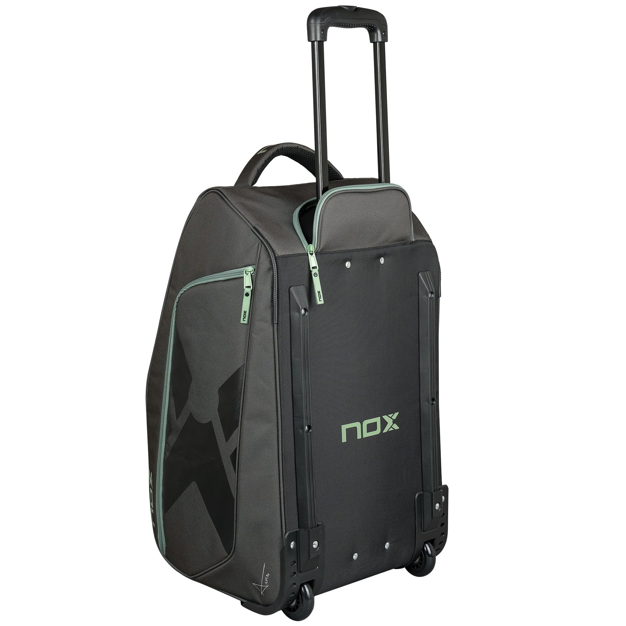 NOX Paletero AT10 Competition Trolley