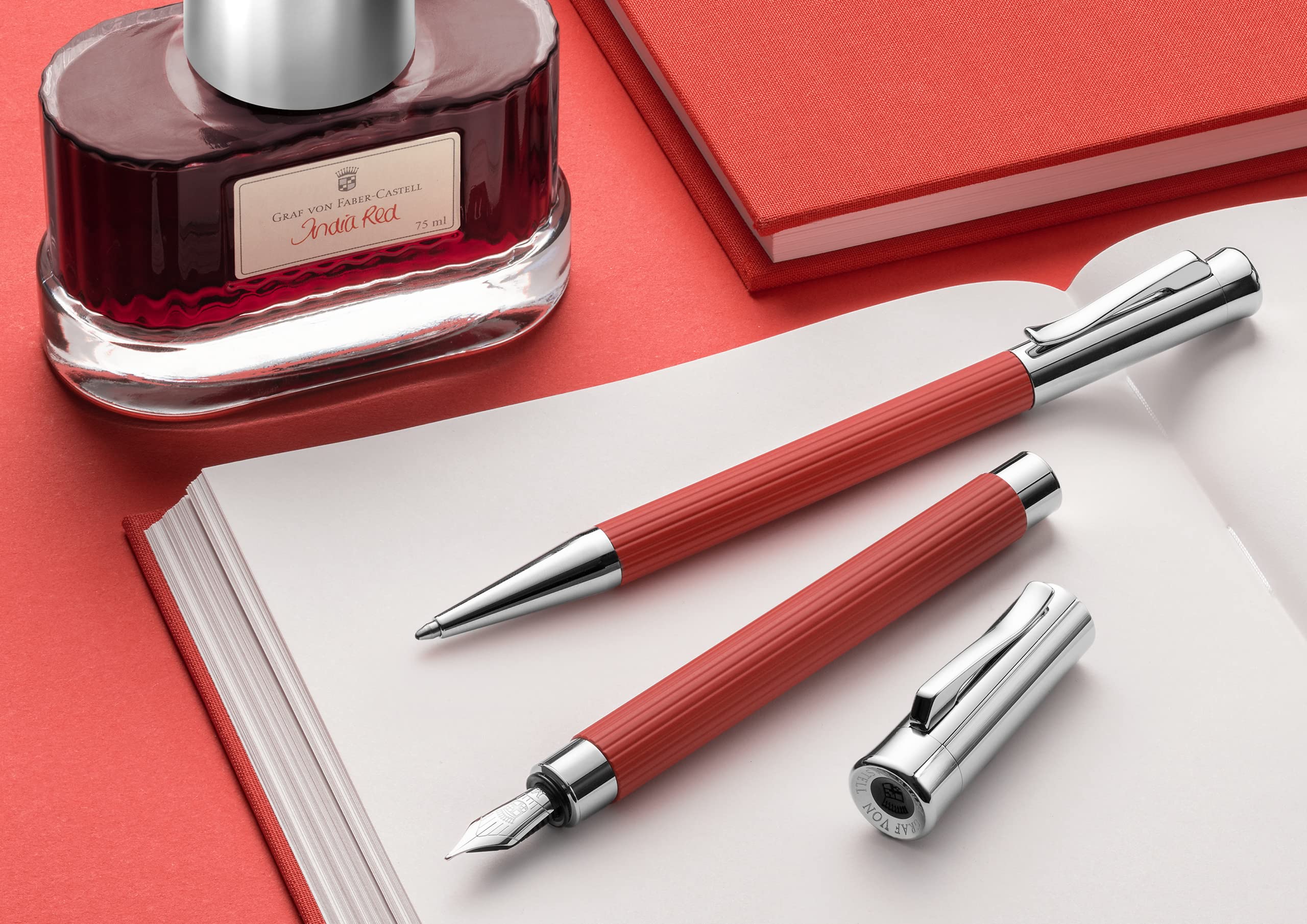 Amazon | ファーバーカステル ボールペン タミシオ 141586