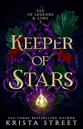 Keeper of Stars