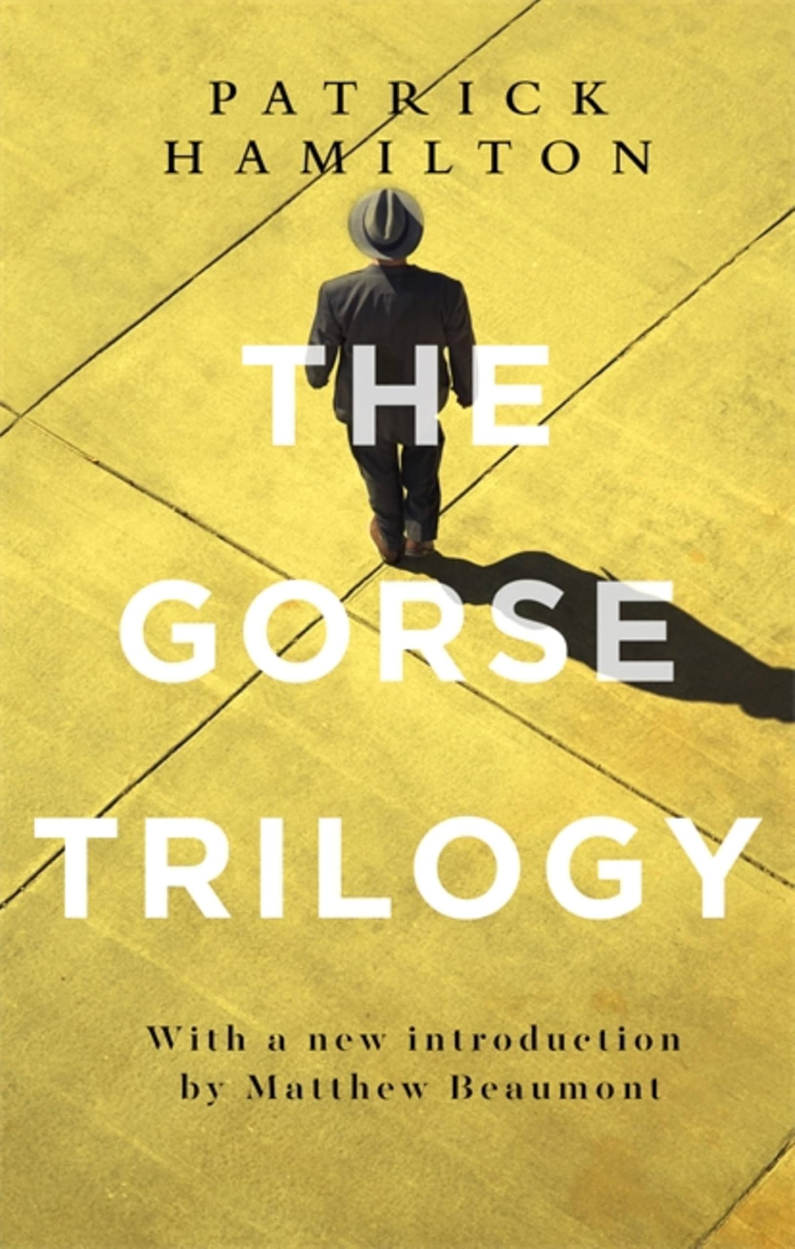 Buy The Gorse Trilogy — BookShops.in